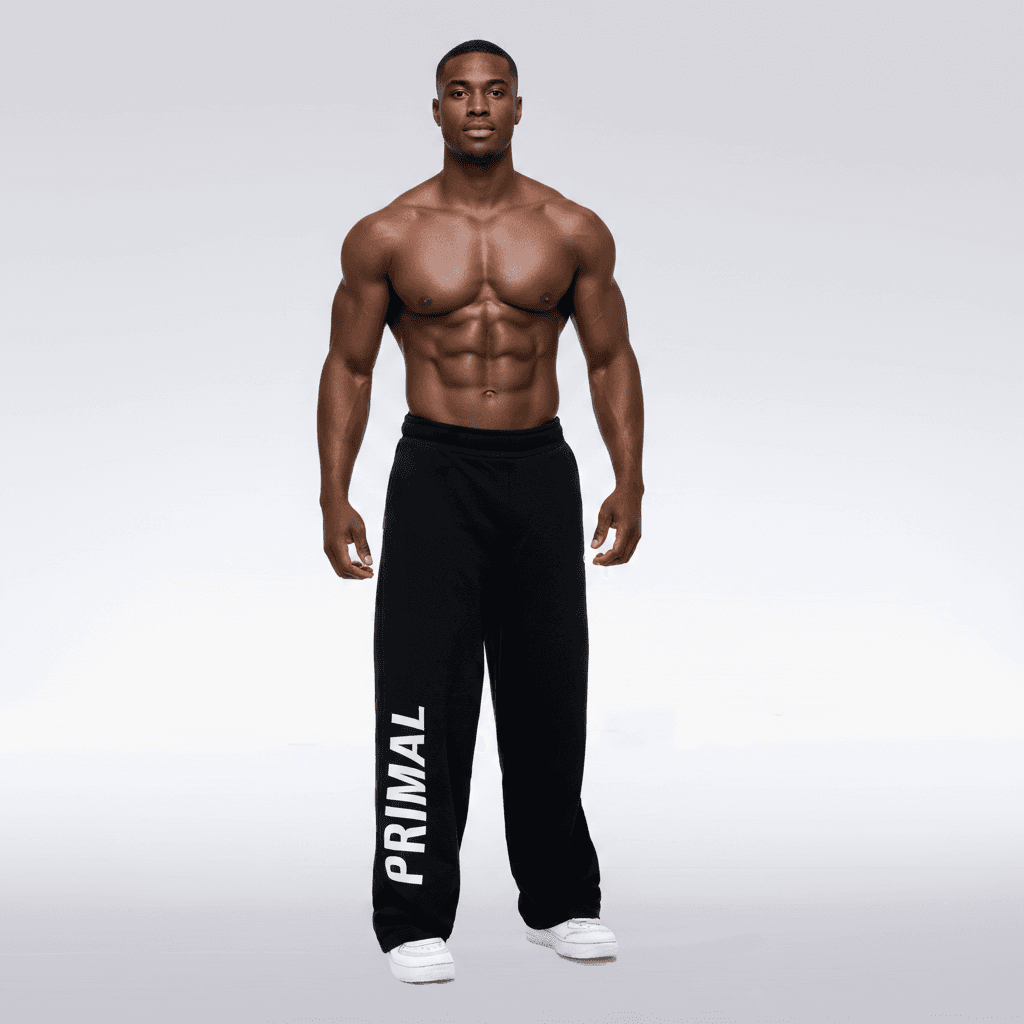 JOGGING PRIMAL