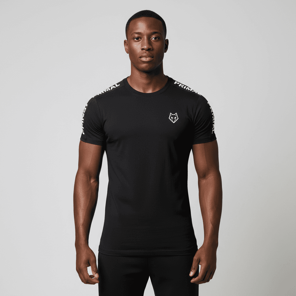 T-SHIRT TECH PRIMAL